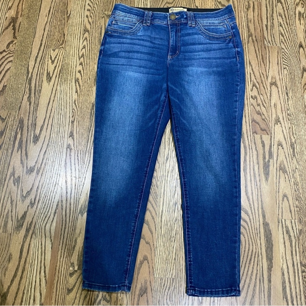 Democracy Ab Technology Jeans Size 12